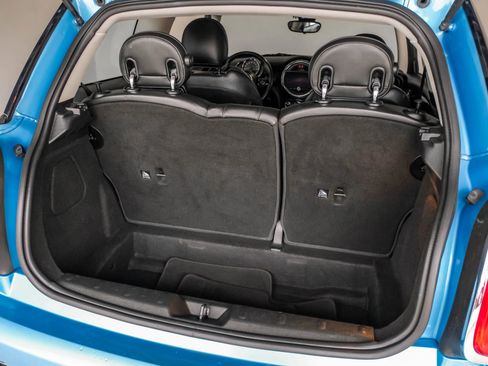 Used 2019 MINI Cooper S image 43