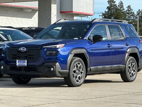 New 2026 Subaru Outback Premium image 7