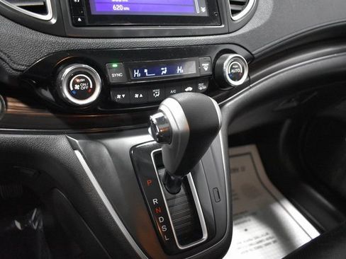 Used 2015 Honda CR-V Touring image 21