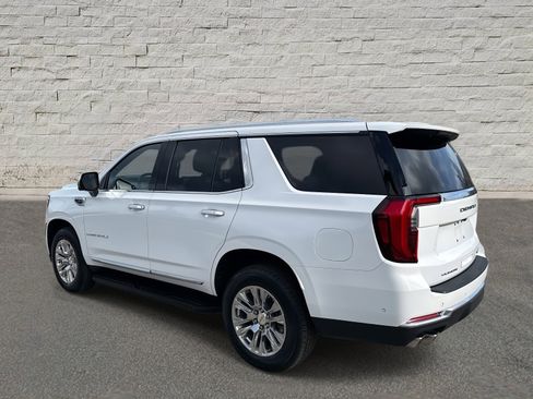 Used 2025 GMC Yukon Denali image 7