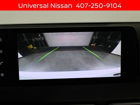 New 2026 Nissan Sentra SV w/ Floor Mat Package FWD image 25