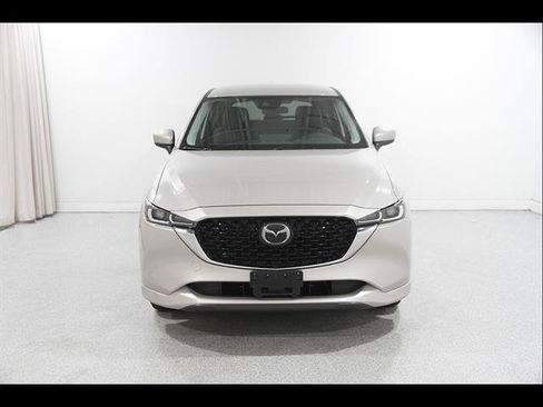 Certified 2025 MAZDA CX-5 AWD 2.5 S w/ Select Package image 2