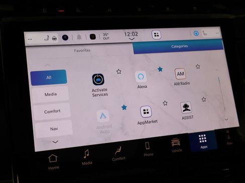 New 2025 Jeep Grand Cherokee L Limited image 39