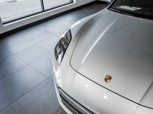 New 2026 Porsche Panamera 4 image 32