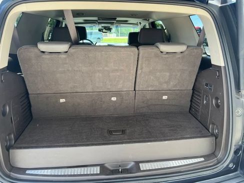 Used 2019 GMC Yukon Denali w/ Open Road Package AWD/4WD image 7