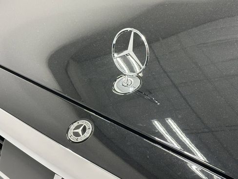 New 2026 Mercedes-Benz S 580 S 580 image 13