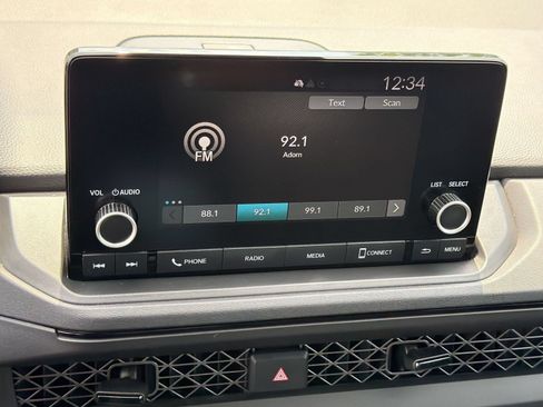 Used 2025 Honda Accord LX image 21