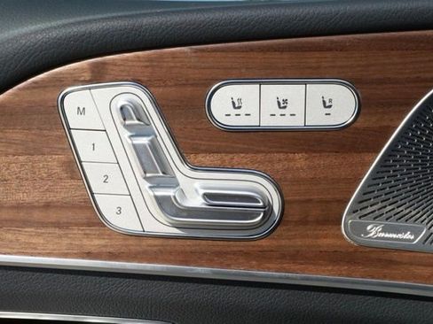 Certified 2026 Mercedes-Benz GLE 350 GLE 350 image 32