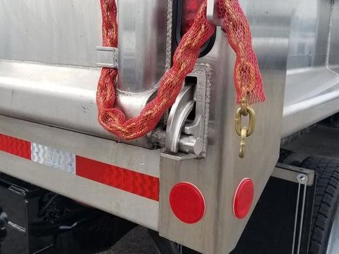 New 2026 Ford F550 4x4 Regular Cab Super Duty image 13