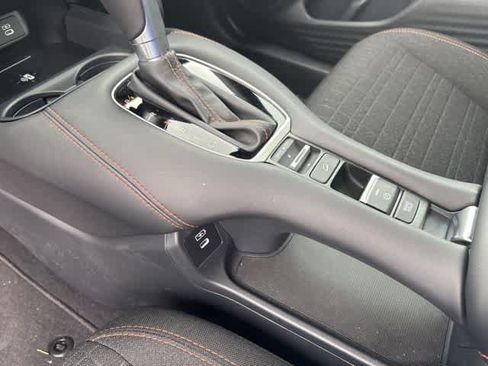 Used 2026 Honda HR-V Sport image 16