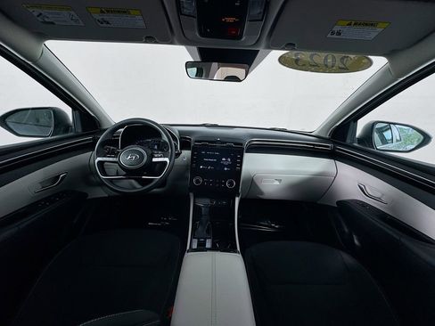 Used 2023 Hyundai Tucson SEL image 42