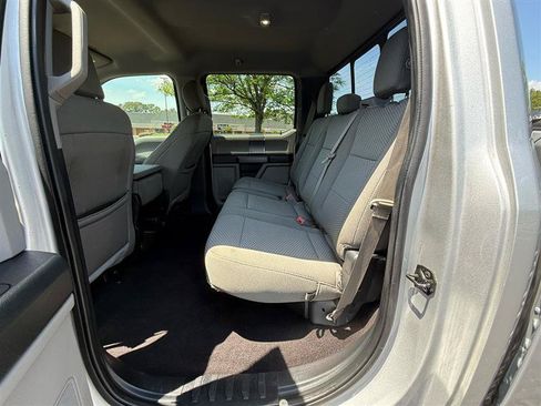 Used 2019 Ford F150 XLT w/ Equipment Group 302A Luxury AWD/4WD image 14