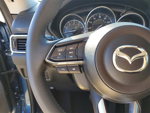 Used 2024 MAZDA CX-5 AWD 2.5 S w/ Select Package image 25
