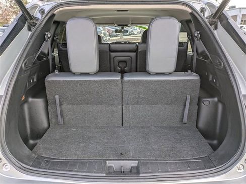 Used 2024 Mitsubishi Outlander SE image 13