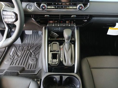 New 2026 Chevrolet Colorado LT w/ LT Convenience Package image 36