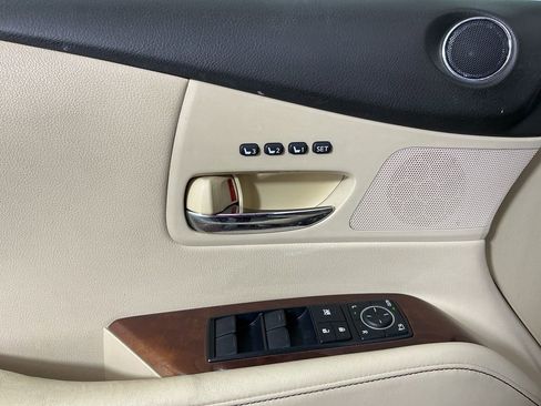 Used 2015 Lexus RX 350 FWD image 17