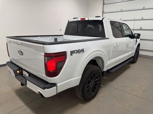 New 2026 Ford F150 XLT AWD/4WD image 4
