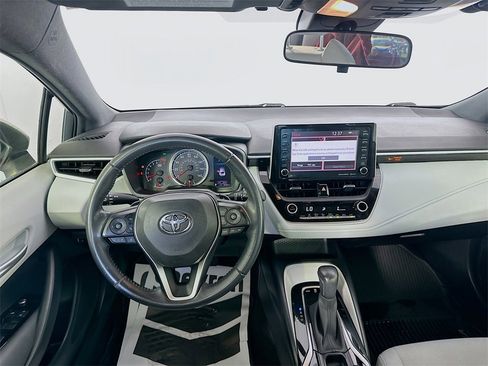 Used 2019 Toyota Corolla SE image 22