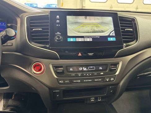 Used 2022 Honda Pilot EX-L image 11