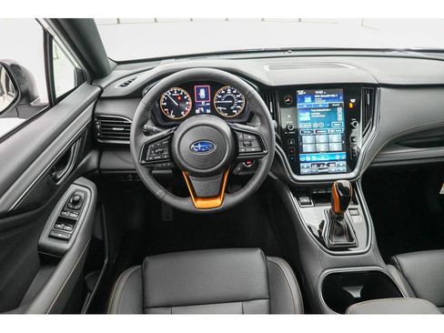 New 2025 Subaru Outback Wilderness w/ Wilderness Package image 14