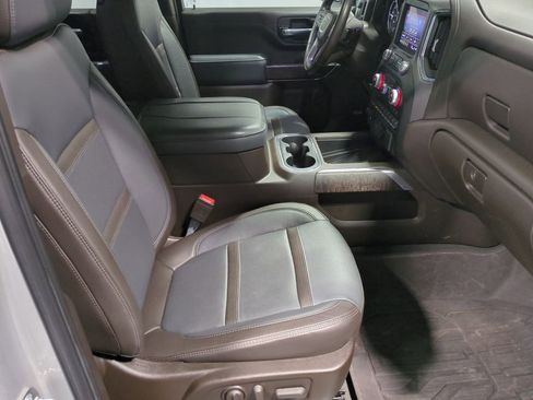 Used 2023 GMC Sierra 2500 Denali w/ Denali Ultimate Package image 27