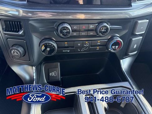 New 2026 Ford F150 STX w/ Equipment Group 200A RWD image 20