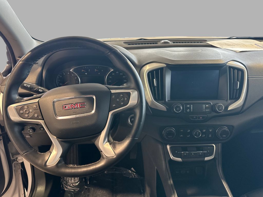 Used 2024 GMC Terrain SLT AWD/4WD image 29