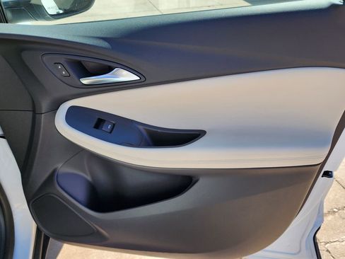 New 2026 Buick Encore GX Preferred image 35