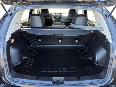 Used 2019 Subaru Crosstrek 2.0i Limited w/ Moonroof Package w/Navigation image 17