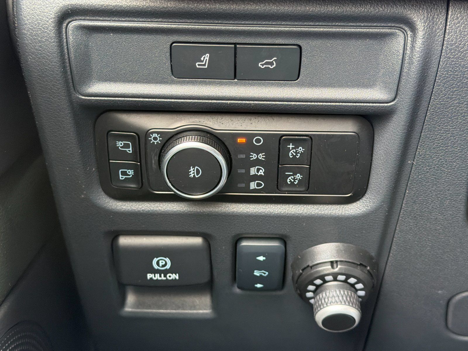 Used 2024 Ford Expedition Timberline AWD/4WD image 32