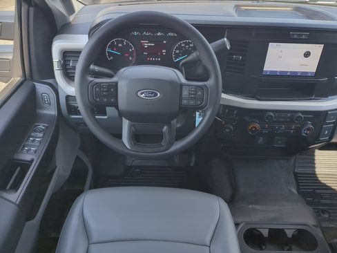Used 2025 Ford F450 XL w/ 360-Degree Camera Package AWD/4WD image 14