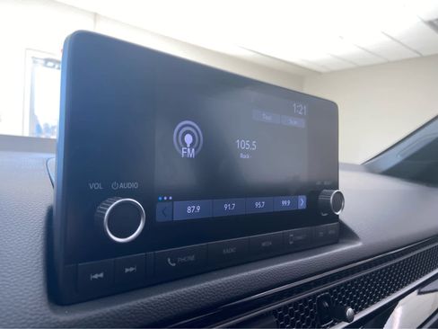 Used 2025 Honda Civic Sport Touring image 22