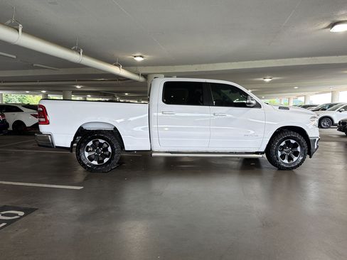Used 2023 RAM 1500 Laramie AWD/4WD image 6