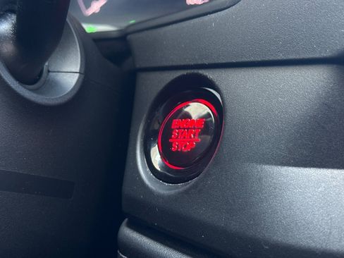 Used 2023 Honda Accord EX image 17