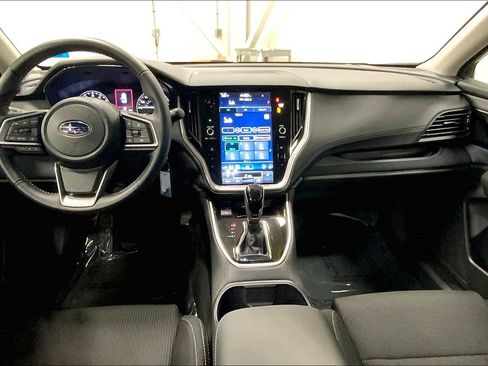 Certified 2025 Subaru Legacy Premium image 14