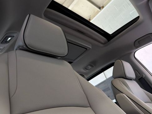 New 2026 Honda Odyssey Touring image 19
