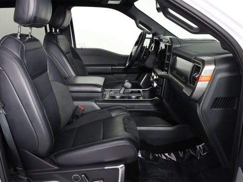 Used 2022 Ford F150 Raptor w/ Equipment Group 801A High image 29