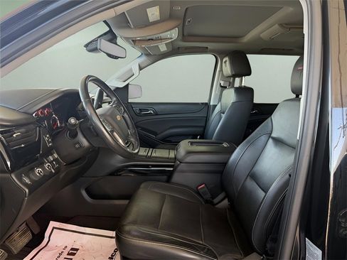 Used 2018 Chevrolet Tahoe Premier image 15