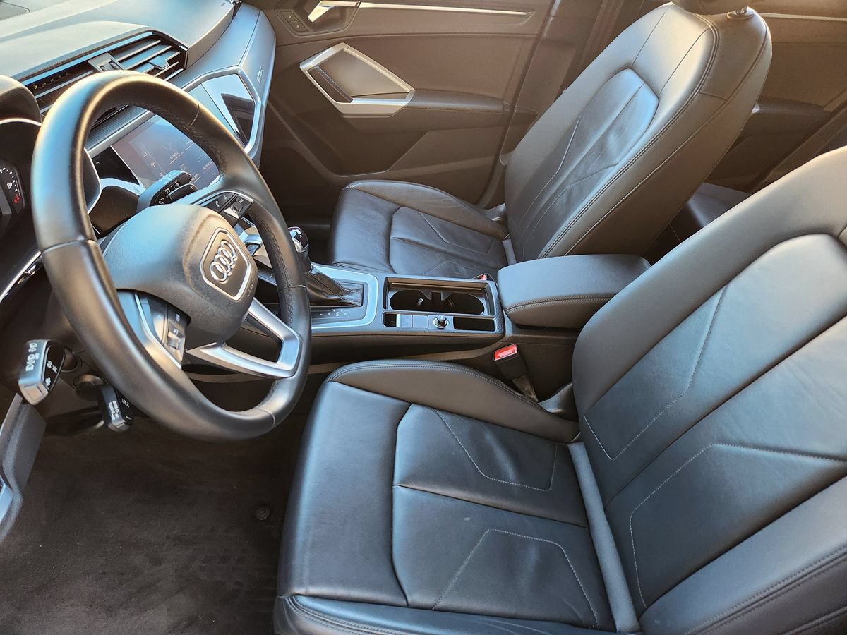 Used 2022 Audi Q3 2.0T Premium AWD/4WD image 32