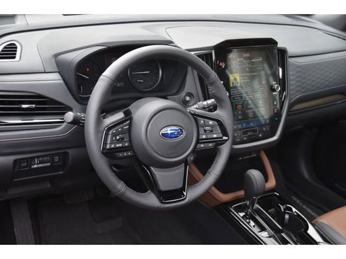 Used 2026 Subaru Forester Touring image 13