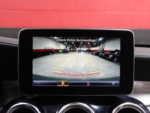 Used 2017 Mercedes-Benz C 43 AMG 4MATIC Coupe image 53