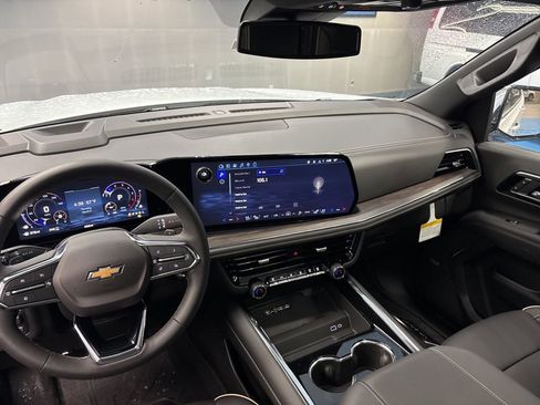 New 2026 Chevrolet Tahoe Premier w/ Sun And Tow Package image 31