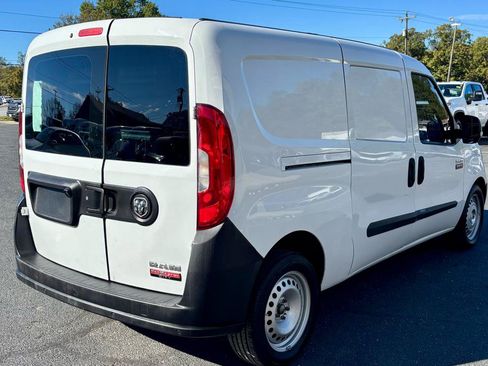 Used 2019 RAM ProMaster City Tradesman FWD image 6
