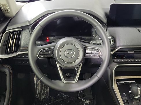 New 2026 MAZDA CX-90 3.3 Turbo w/ Premium Sport Pkg image 14