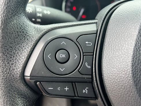 Used 2024 Toyota RAV4 LE image 27