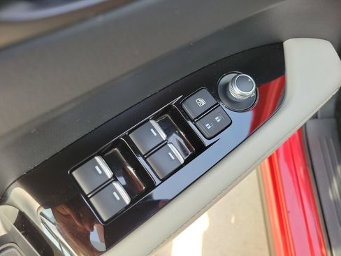 Used 2021 MAZDA CX-5 Grand Touring image 17