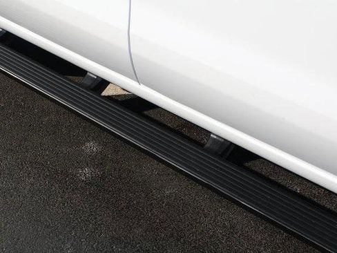 Used 2022 Chevrolet Silverado 1500 LTZ image 7