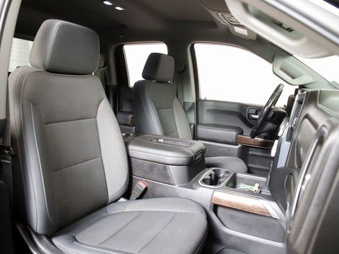 Used 2019 GMC Sierra 1500 Elevation image 8