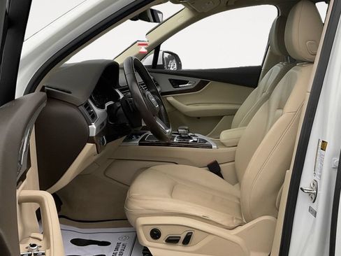 Used 2018 Audi Q7 2.0T Premium AWD/4WD image 13