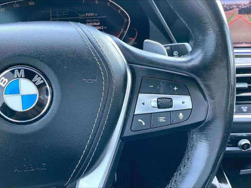 Used 2019 BMW X5 xDrive40i w/ Convenience Package AWD/4WD image 19